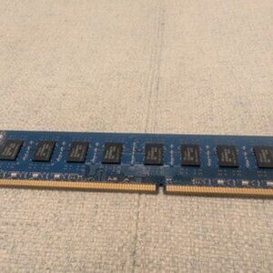 HYNIX 4GB HMT451U6AFR8C-PB (1X4GB) PC3-12800 DDR3 DESKTOP RAM MEMORY / B4-2